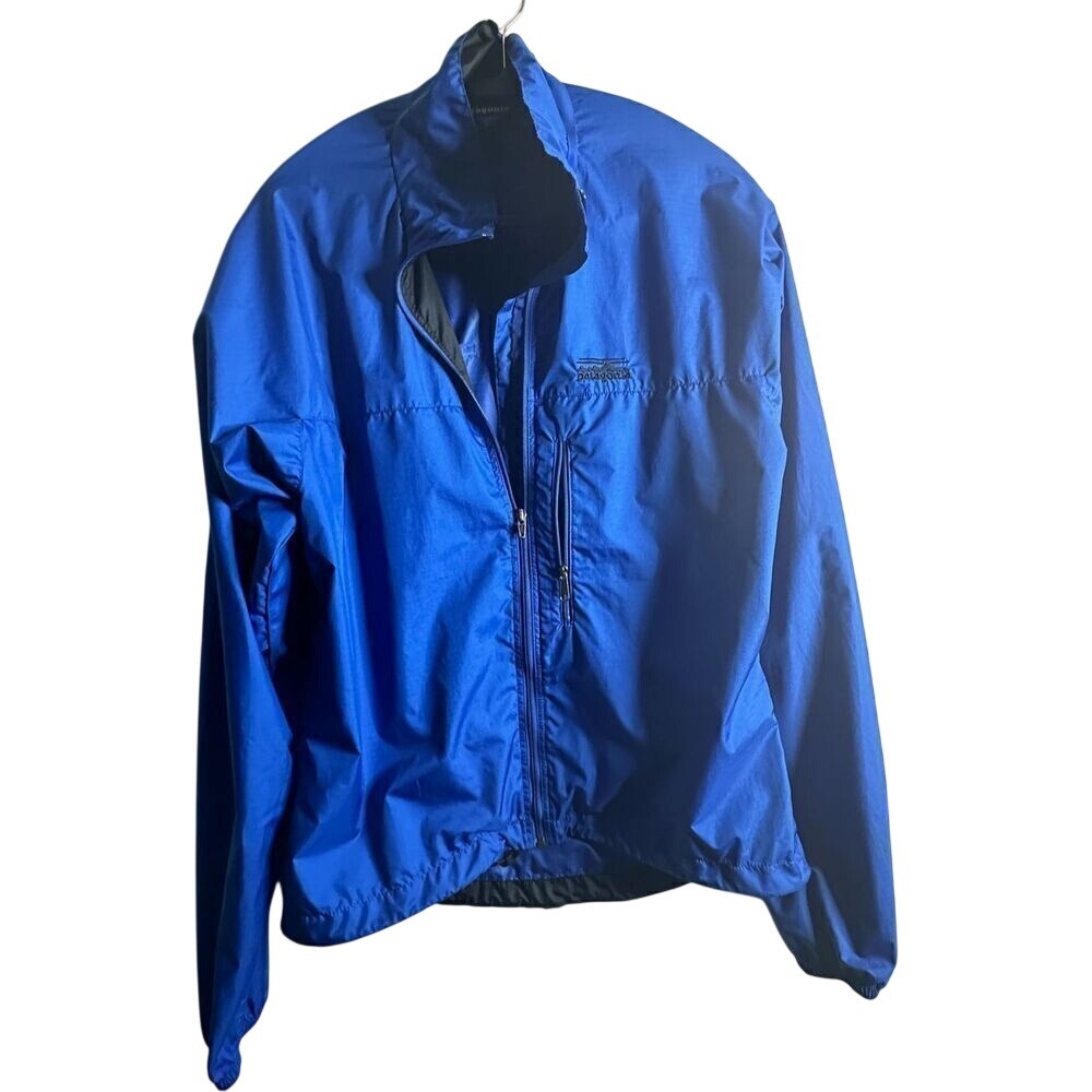 Patagonia Men's‎ Velocity Shell